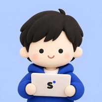 쌤랩 프로필 캐릭터